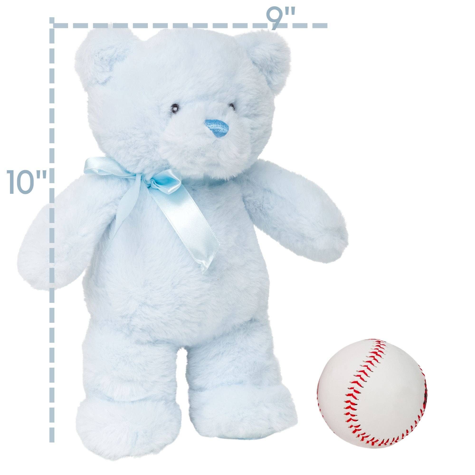 Jolitee Kids - Wholesale Stuffed/Plush Toy - Kids & Baby - My First Bear  Soft Plush Teddy for Newborns & Toddlers2