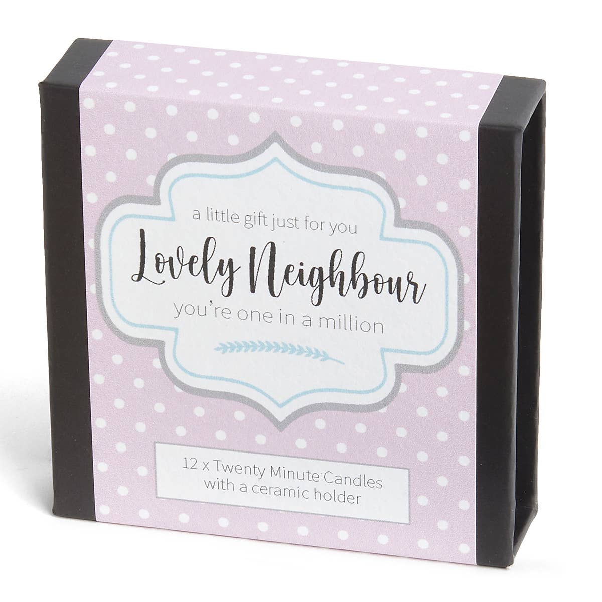 Cotton & Grey - Wholesale Tapered Candle/Candlestick - Lovely... Bundle (Mixed)15