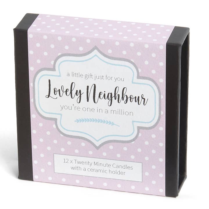 Cotton & Grey - Wholesale Tapered Candle/Candlestick - Lovely... Bundle (Mixed)15