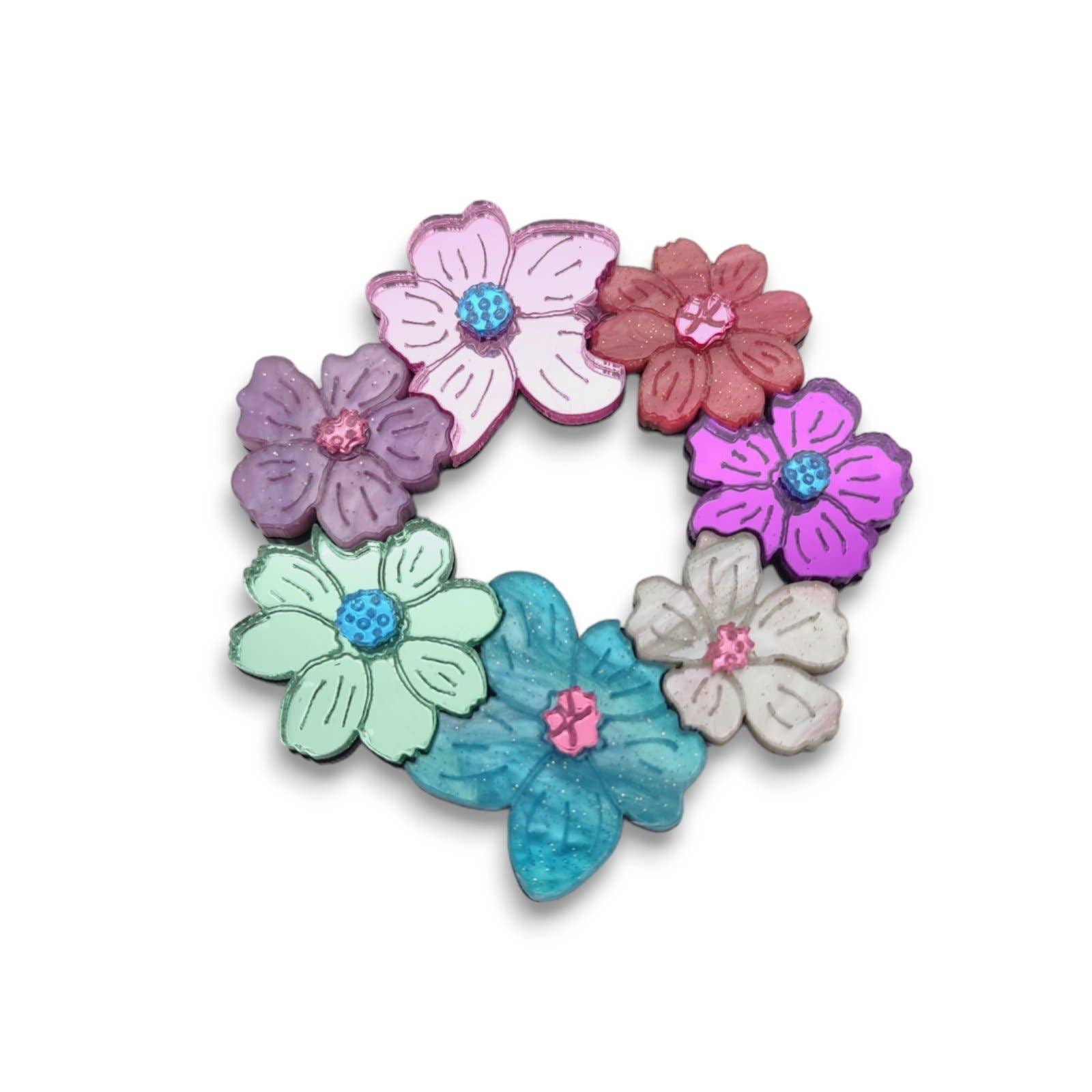 Funk Da Queen – Engroshandel Broche – Midsommar | Brocher