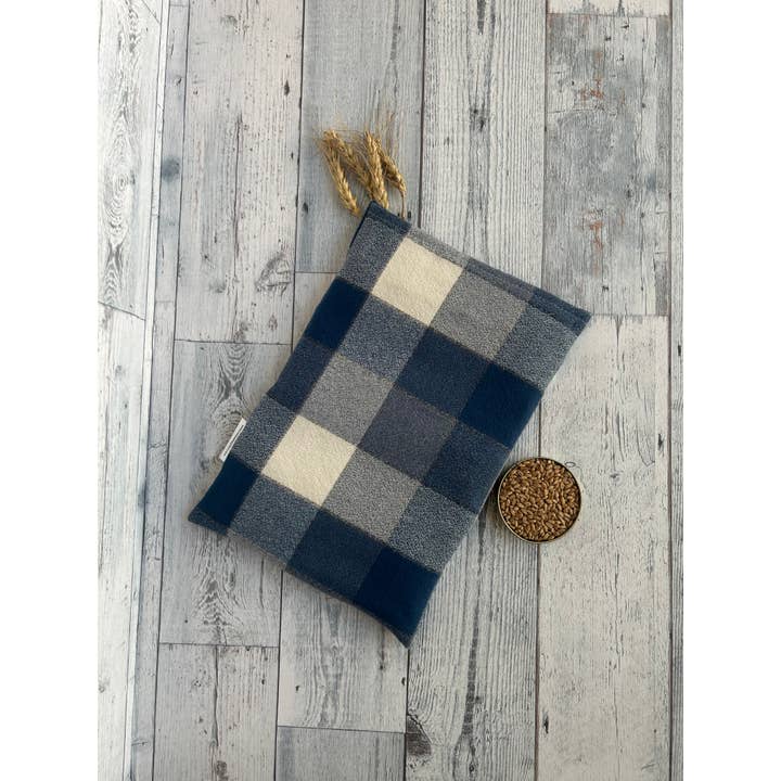 Wheat Bags by T - Wholesale Hot/Cold Compress - Wheat Bag 13" x 9" Rectangle7