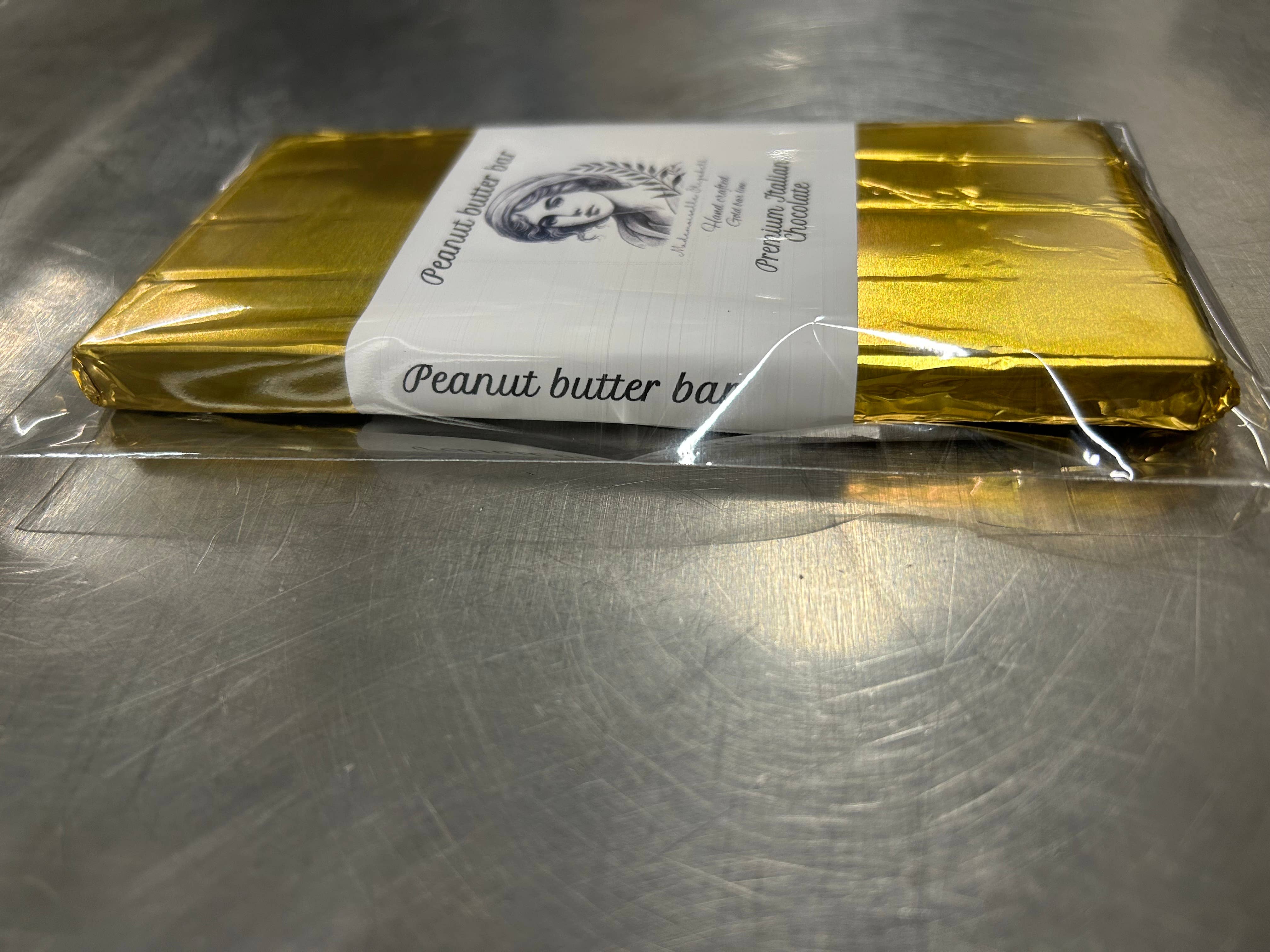 UPSCALE FREEZE – Engroshandel Chokoladebar – CHOKOLADE JORDBÆRSMØR3