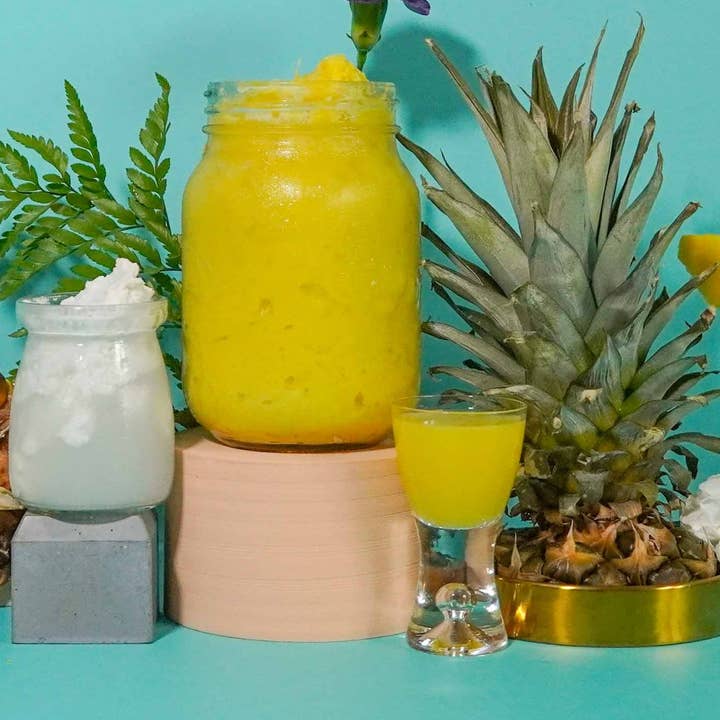 Tiki Room Tropisk Drøm Duftolie for engroshandel hos Lark Artisan Supply