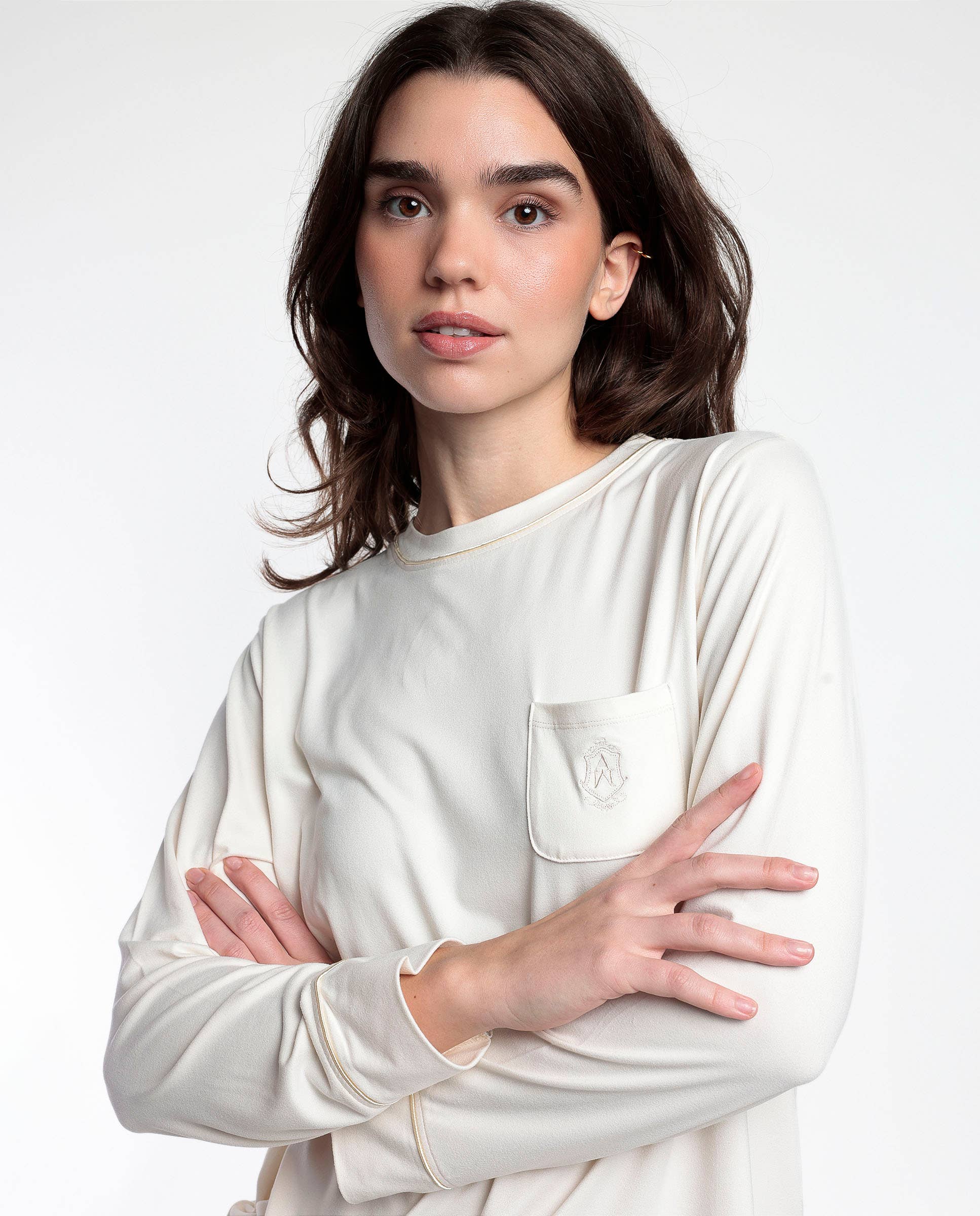 ADMAS - Wholesale Sleepwear Set - Women's - SOFT SLEEP PYJAMAS FOR WOMEN7