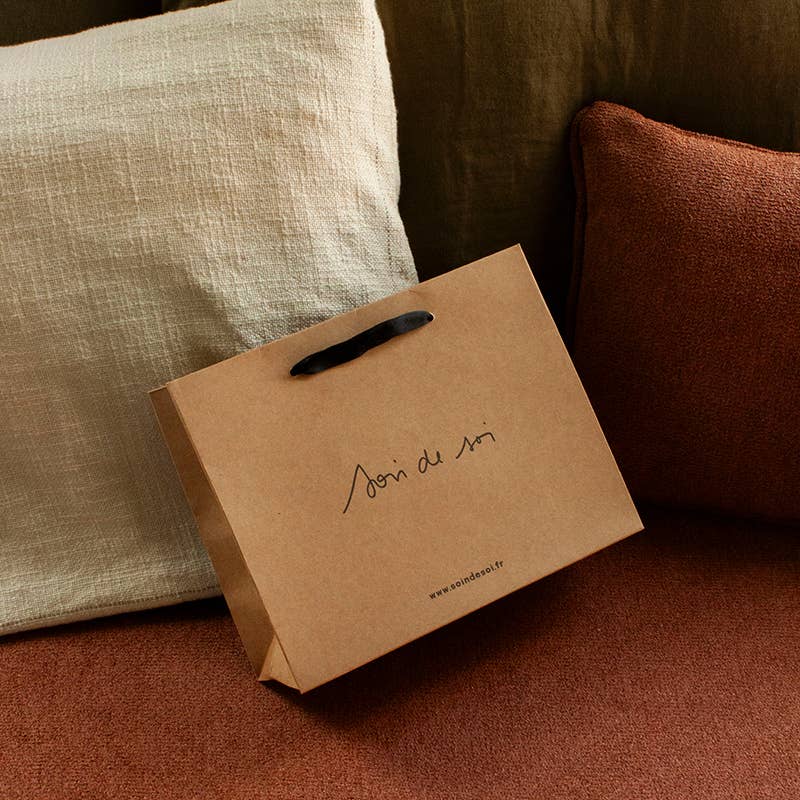 Soin de Soi - Wholesale Gift Bag - Gift bags0