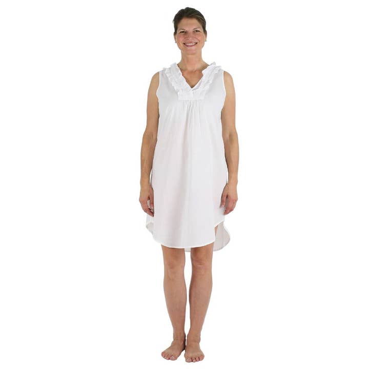 Needham Lane - Wholesale Nightgown - Women's - Bianca Nightgown
