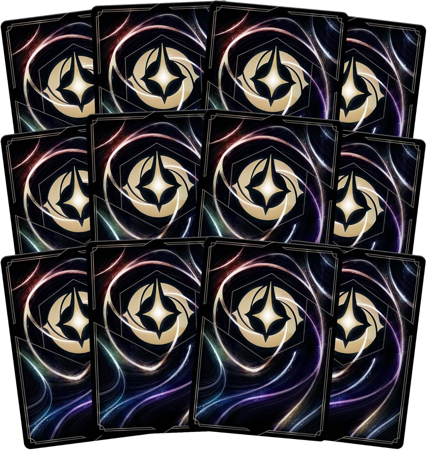 Cardshouse - Wholesale Card Game - Disney Lorcana:The First Chapter-Sapphire Steel Starter Deck3