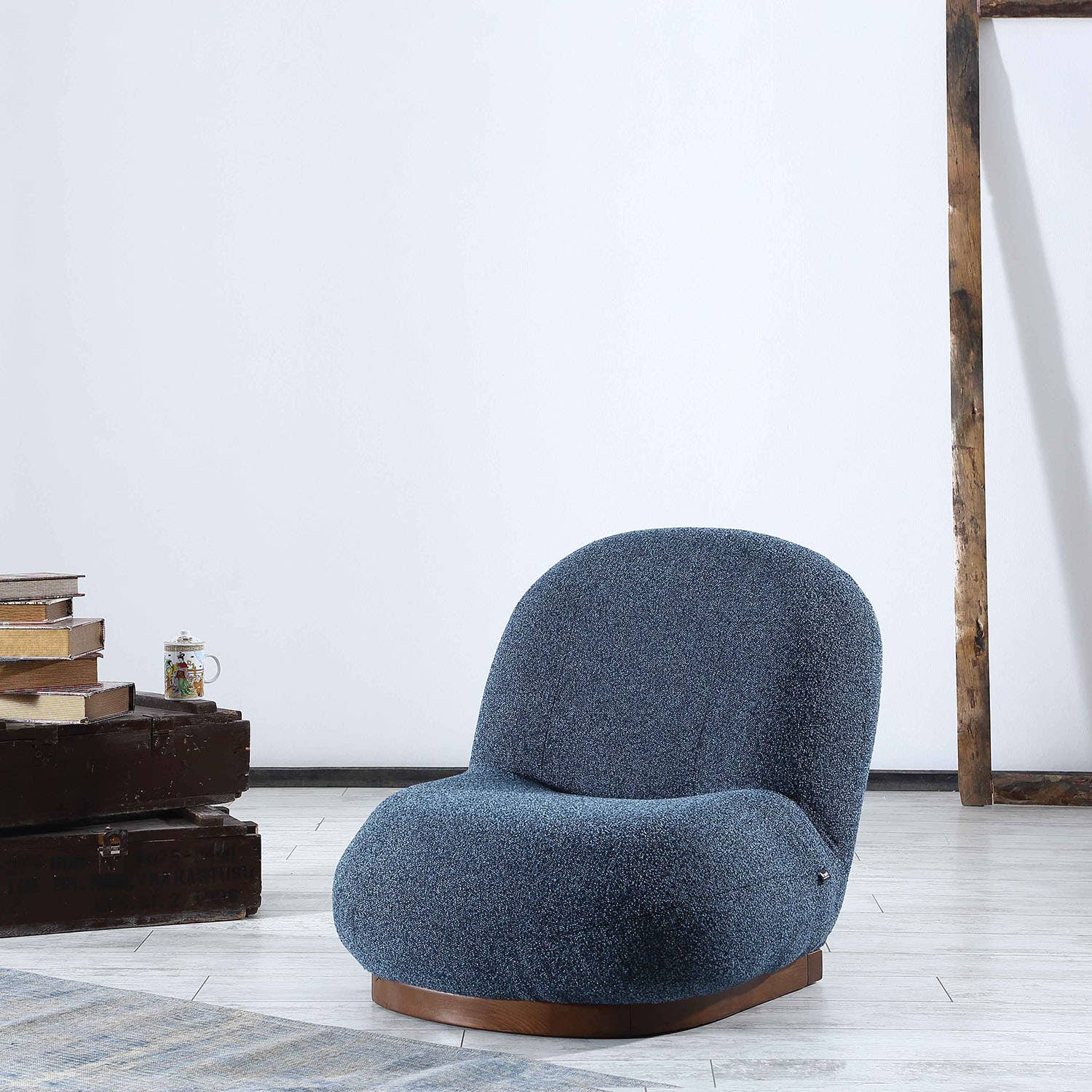 TORTUGA İÇ VE DIŞ TİC. LTD. ŞTİ – wholesale Stol – Tortuga Home Pall dekorativ loungefåtölj - fåtöljer4