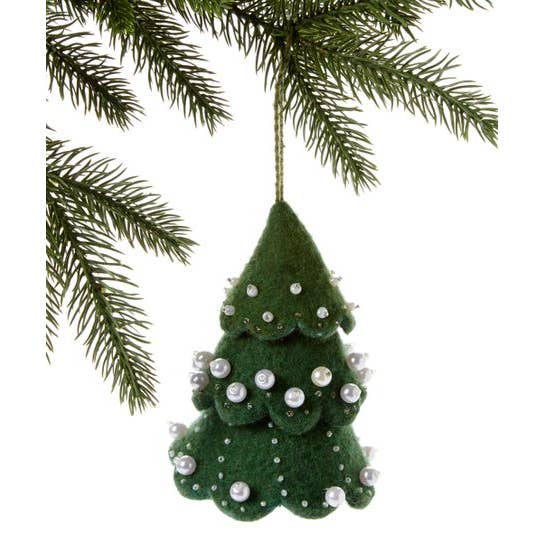 Silk Road Bazaar - Wholesale Ornament - Christmas Tree Ornament0