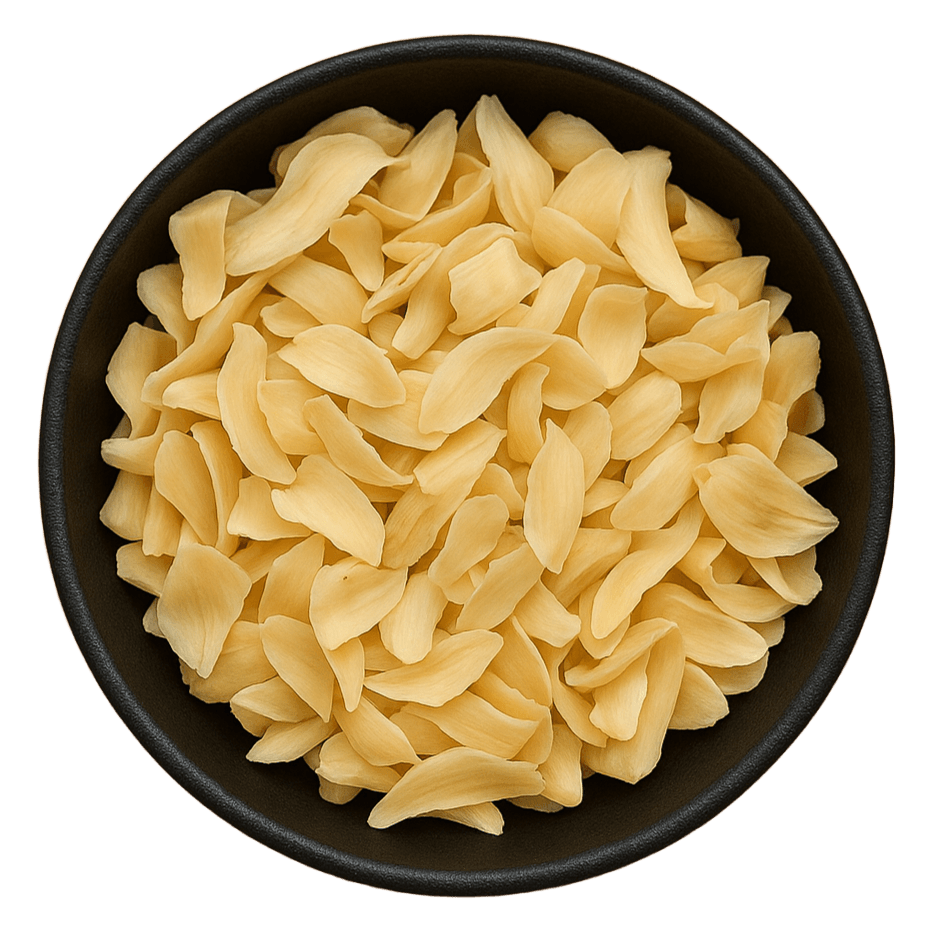 LA Herb - Wholesale Herbs - Lily Bulb (Lilium Lancifolium)1