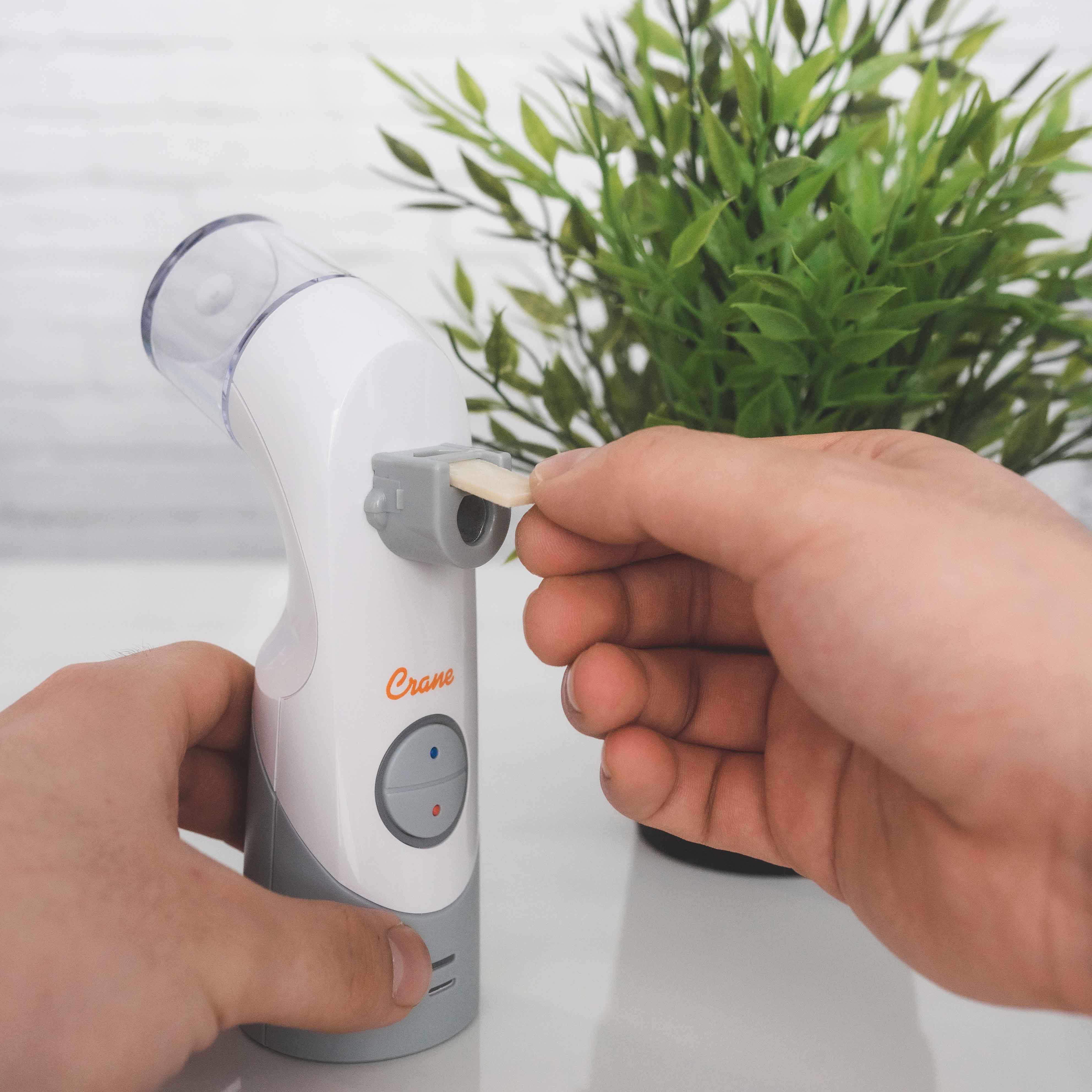 Crane Baby - Wholesale Incense - Crane Vapor Pads for EE-5948 Inhaler2