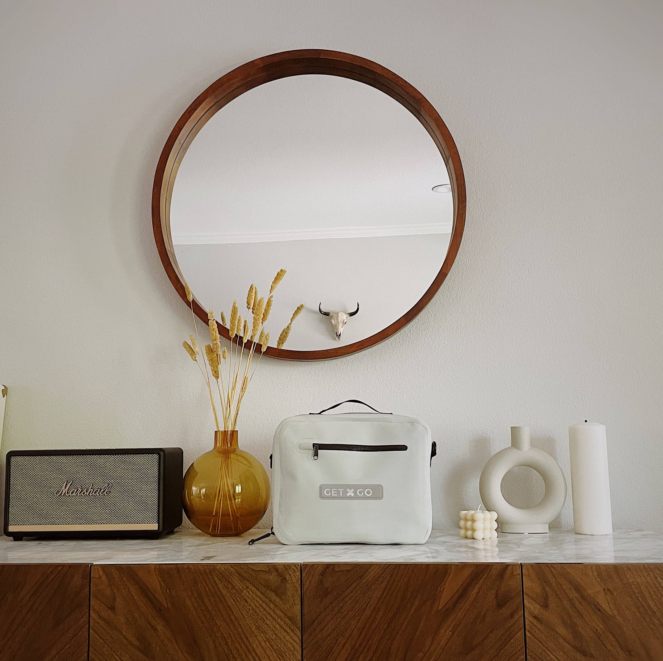 GetxGo - Wholesale First Aid Kit - GetxGo® Fireproof/Water-resistant Pre-filled Emergency Kits2