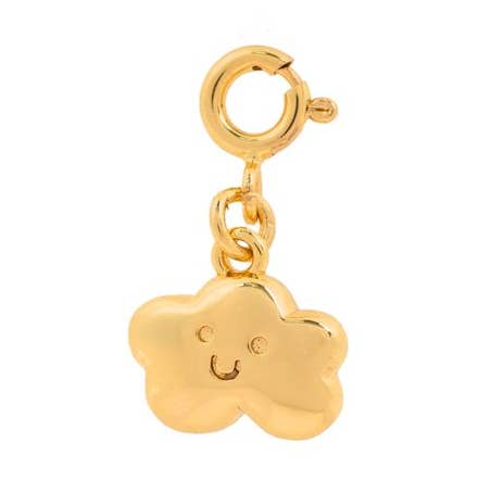 CLOUD CHARM for wholesale by Charmed By The Crowns