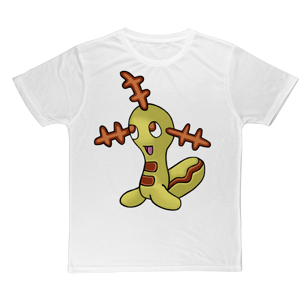 Marick Booster – wholesale T-shirts med screentryck – Unisex – Chinchow klassisk sublimering vuxen T-shirt0