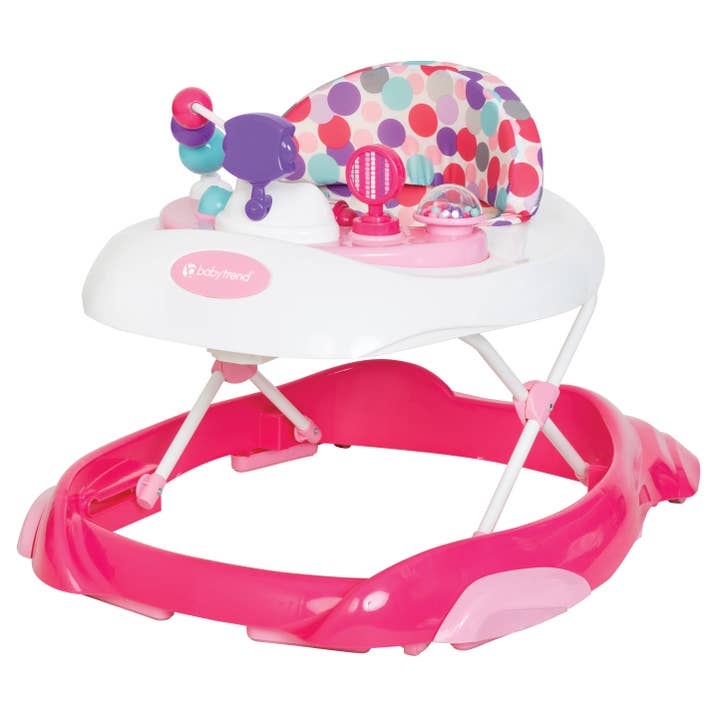 Baby Trend - Wholesale Walker - Baby - Orbyâ„¢ Activity Walker