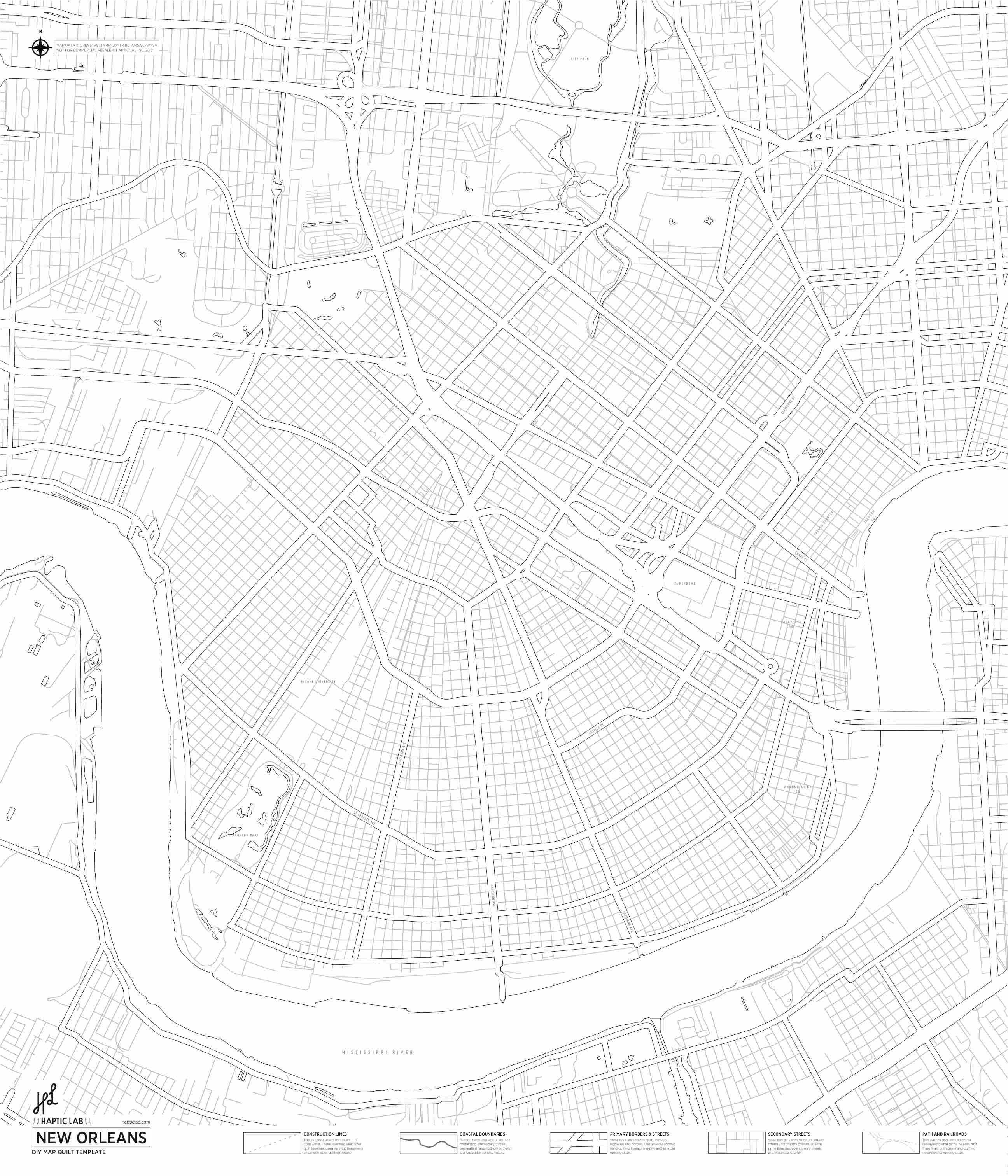 Haptic Lab – Großhandel Bastelset – DIY-Quilts - Karten24