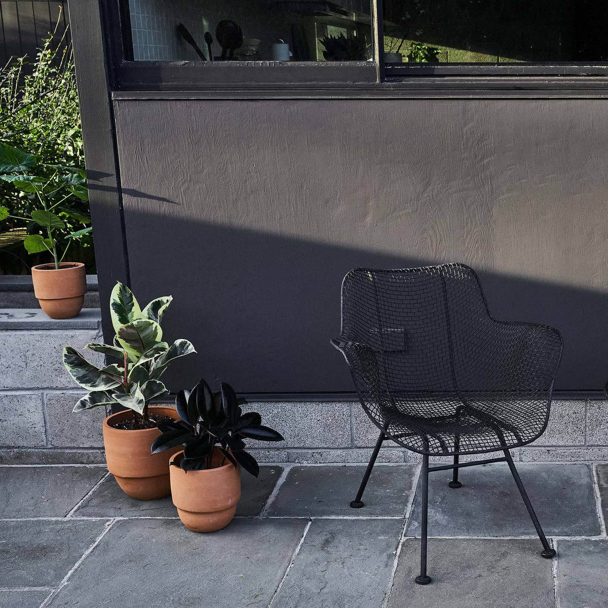 Bloomist – wholesale Plant pot – Big Cuff Planter8