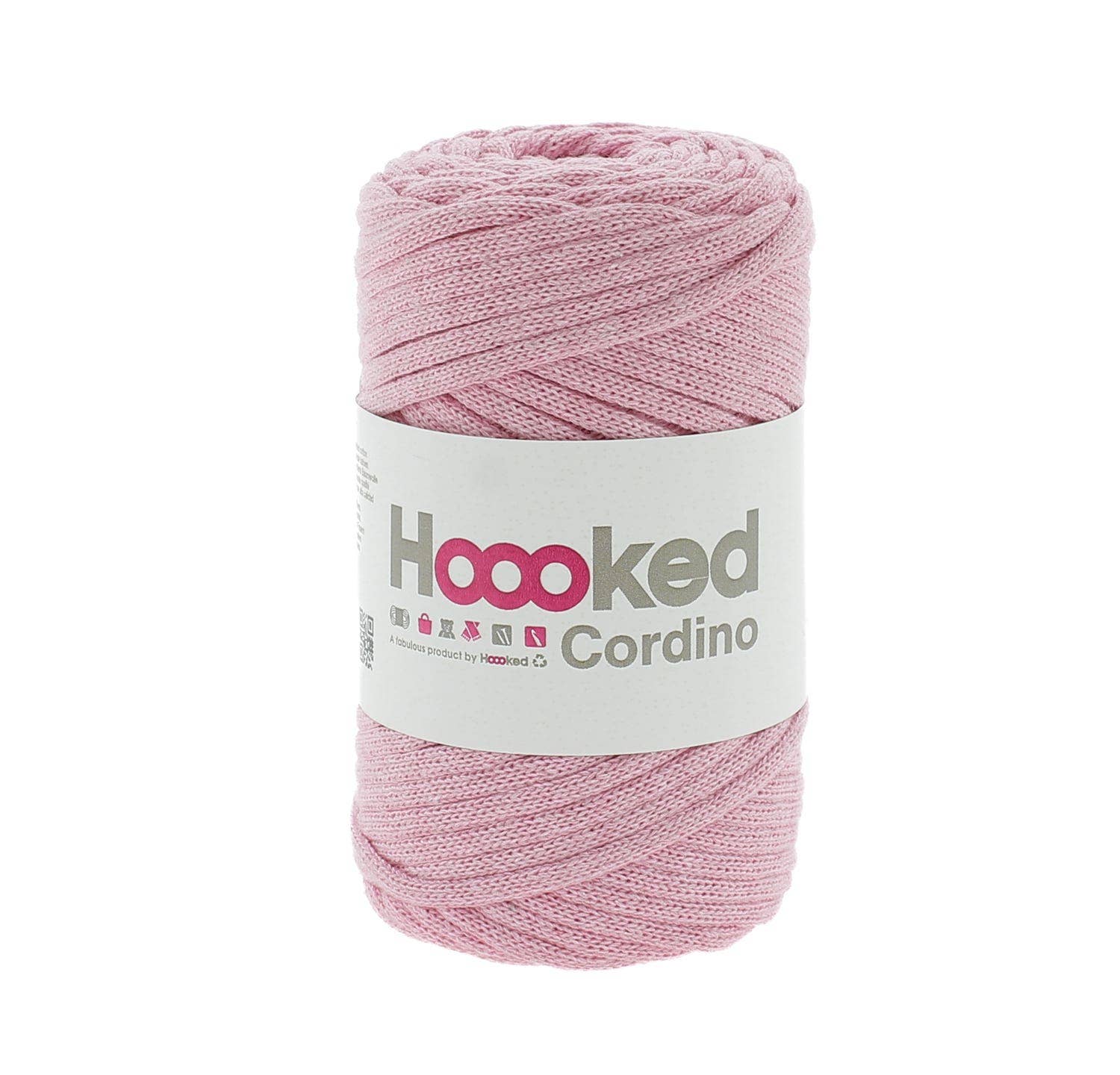 Hoooked Yarns - Wholesale Yarn - Cordino6
