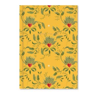 Arte Papel - Wholesale Notebook - OAXACA A5 NOTEBOOK