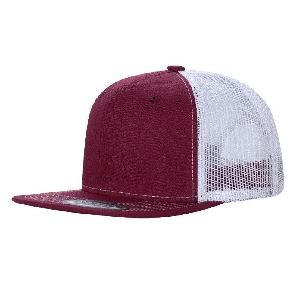 DOBBI - Wholesale Baseball Cap - Unisex - 6 Panel Flat Bill11