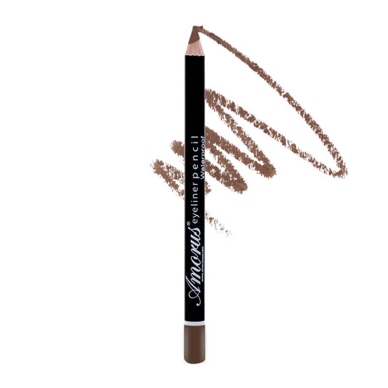 Amorus USA - Wholesale Eyeliner/Pencil - Waterproof Eye Liner Pencil4