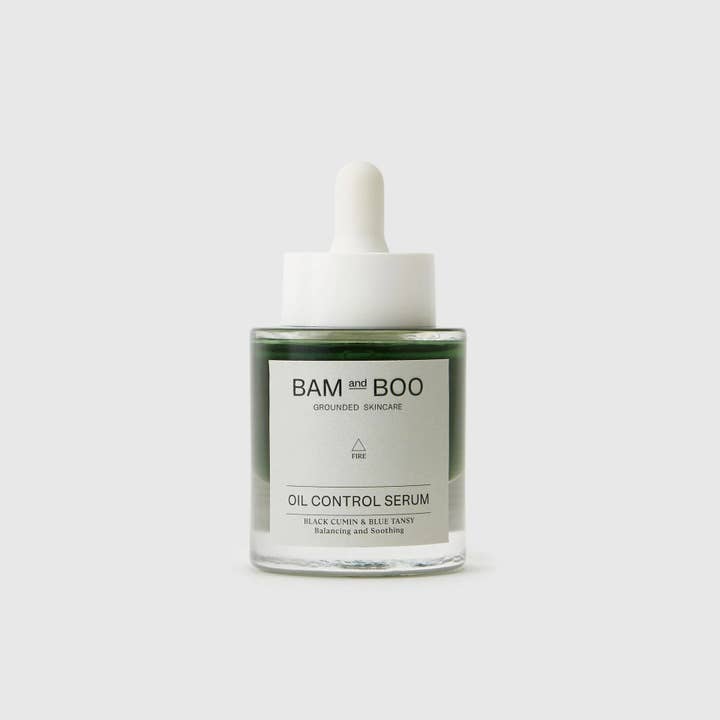 BAMandBOO – Engroshandel Ansigtsserum – Oil Control Serum til fedtet hud1