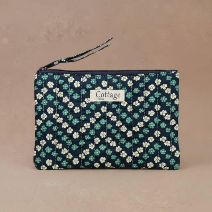 Royal marais - Wholesale Pencil Case/Pouch - Flat pouch 100% cotton29