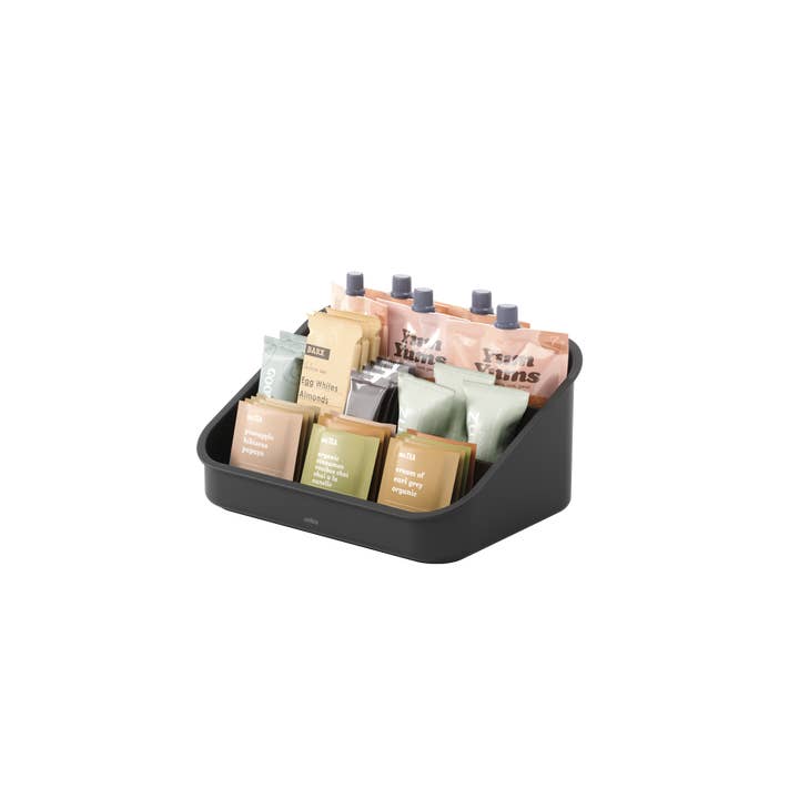 Umbra (CAN) - Wholesale Kitchen Storage/Organizer - Bellwood Packet Organizer
