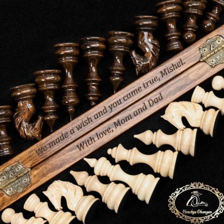 Engraving for wholesale by Hrachya Ohanyan