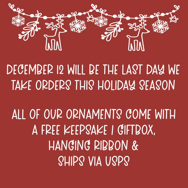 Crafts By Chelle Us - Wholesale DIY Craft Kit - Kids - Diy Christmas Ornament Paint Kit | Kids Paint Kit | Holiday Ornaments | Kids Ornaments | Kids Keepsakes | Holiday Gift 20214