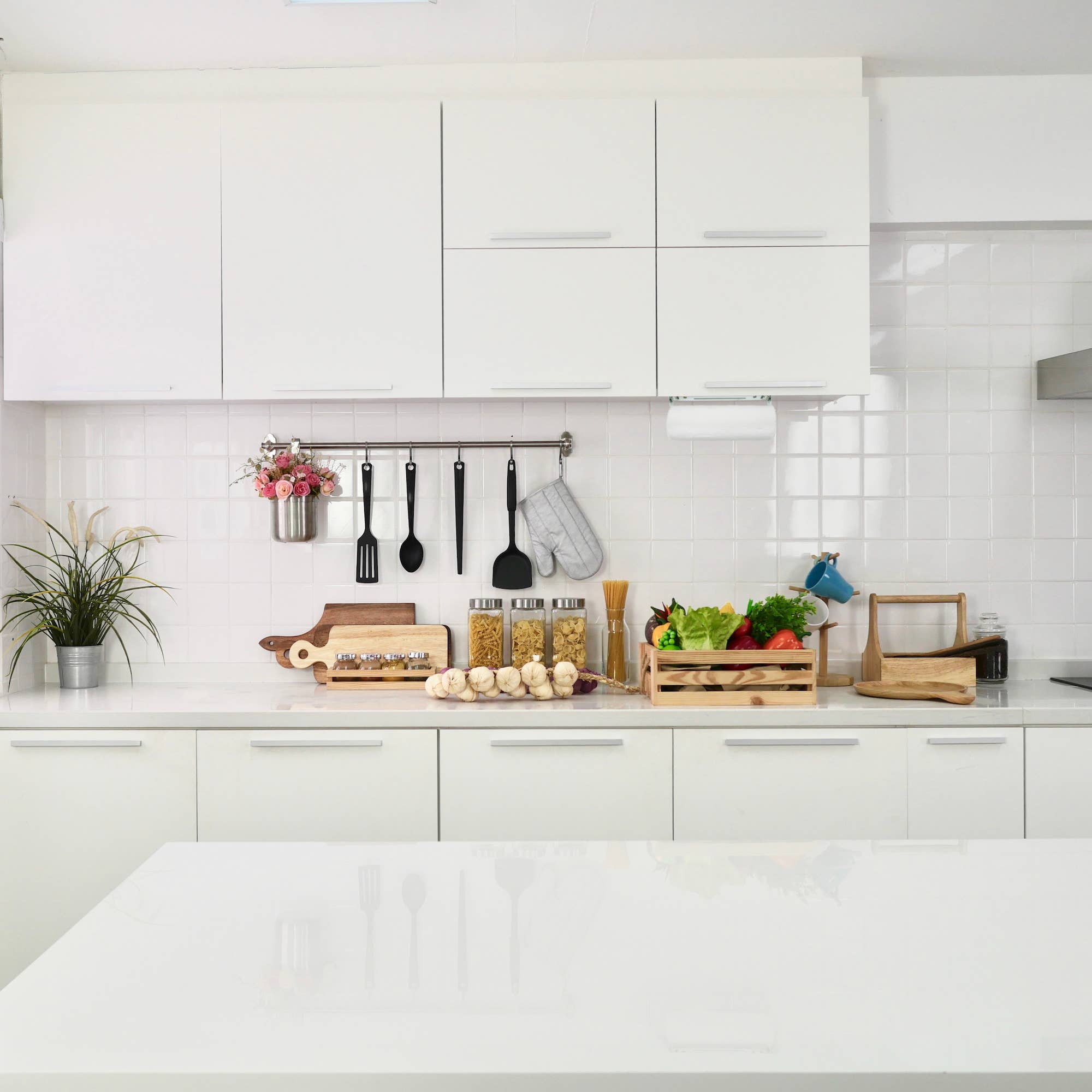 Fox Run Brands - Wholesale Paper Towel Holder - Fox Run Wall Mount Paper Towel Holder,  Stainless Steel, 12"2