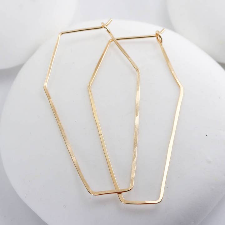 Store kistebøjler for engroshandel hos Lotus Stone Jewelry