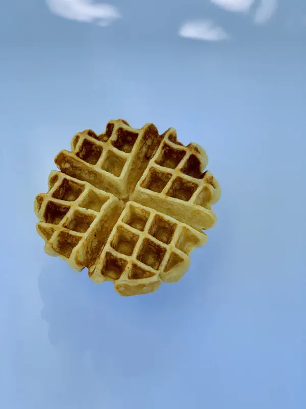 Sprouted Heart - Wholesale Pancake Mix - Gluten Free Pancake & Waffle Mix2