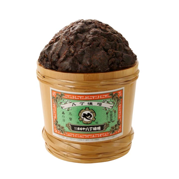 Umami Insider - Wholesale Sauce - Organic Hatcho Nama Miso - Gluten Free, 14.1 oz10