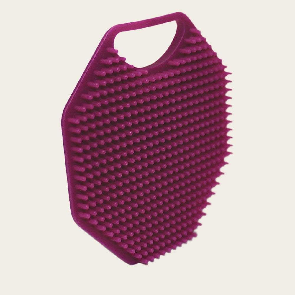 ScrubMe – wholesale Face/beauty roller – ScrubMeFace - Gentle Exfoliating Silicone Face Scrubber17