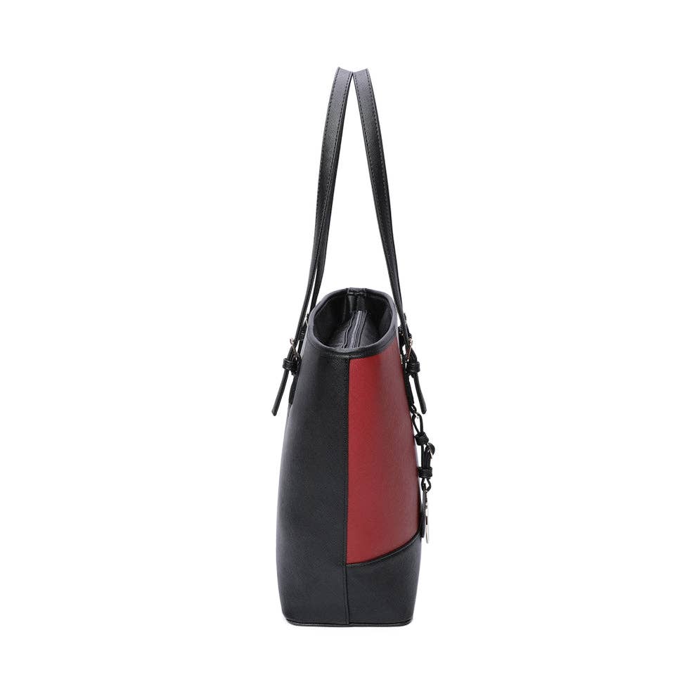 Gallantry - Vente Tote bag – femme - Déjà-vu (G-9227-9)20