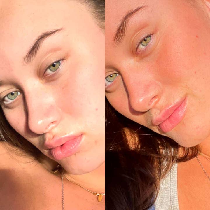 VANI-T - Wholesale Self-Tanner - Glow+ Self Tan Drops2