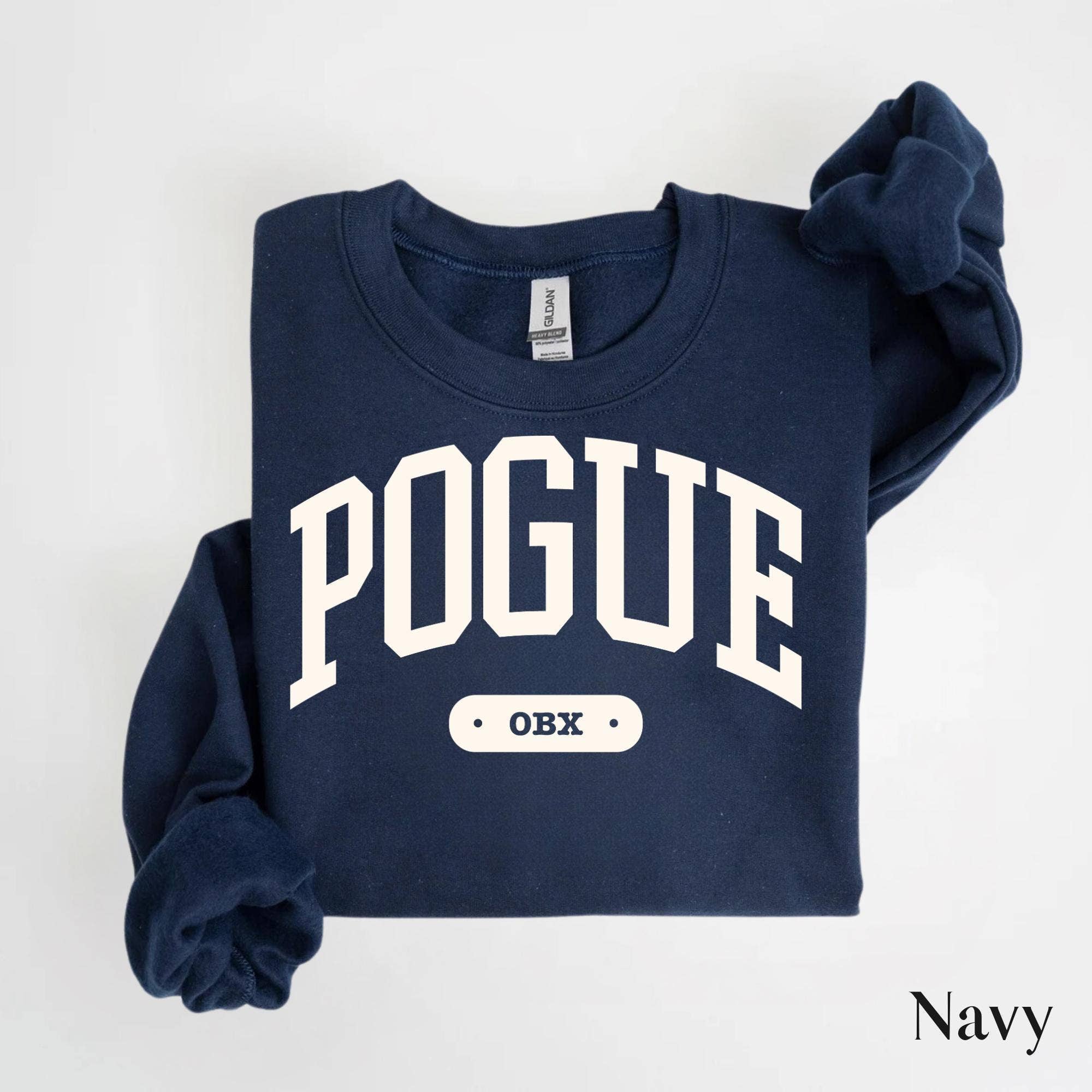 CVH DREAMY LTD - Wholesale T-Shirt (Graphic) - Unisex - Pogue, Outer Banks Merch Sweatshirt, Outer Banks T-Shirt4