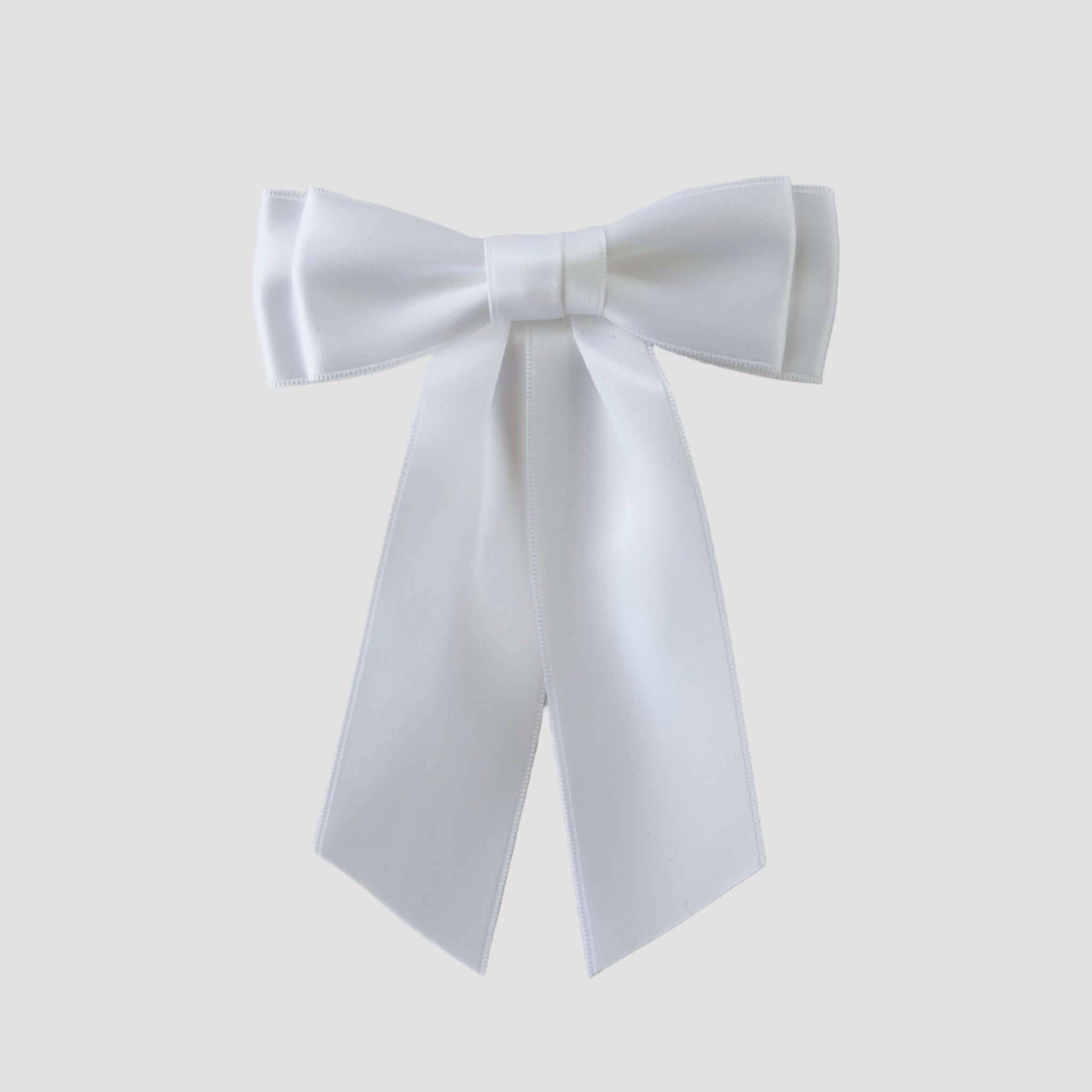 Your Final Touch - Wholesale Hair Bow - Women's - Mia Satin Bow26