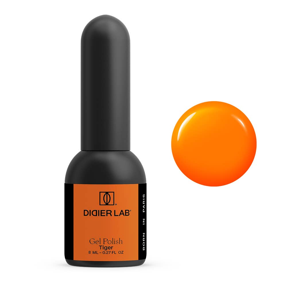 DID-LAB COSMETICS IBERIA - Vendita all'ingrosso Smalto per unghie - Didier Lab Smalto Gel Studios, 8 ml8