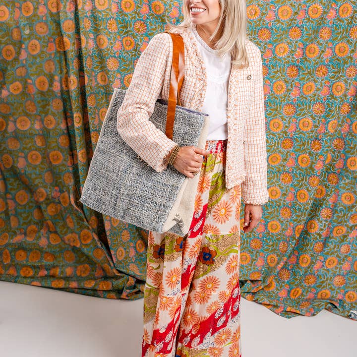 Rahab's Rope - Wholesale Tote Bag - Women's - The Dreamy Tote