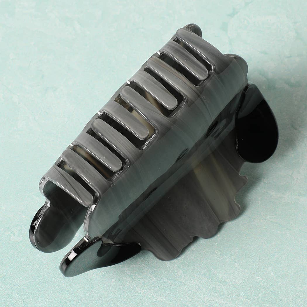 Fashion City – wholesale Hair clip – Women’s – Adorable Puppy Faces Designed Hair Claw Clip6