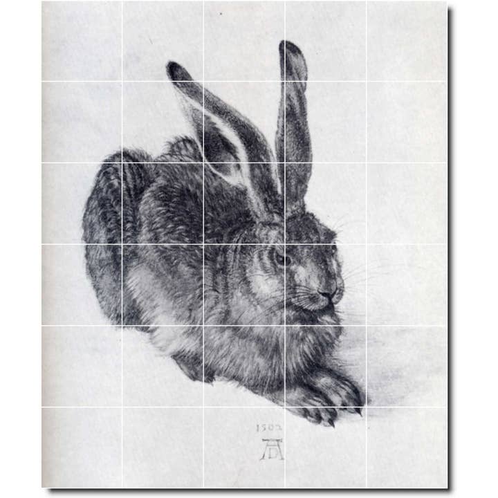 Illustration Keramiska plattor Väggmålning PT02839 för wholesale av Picture-Tiles.com