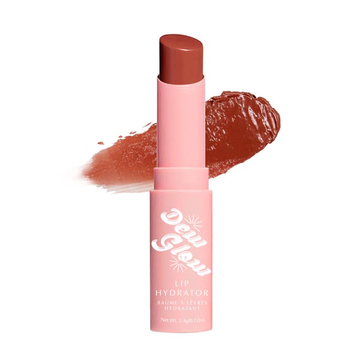 J.Cat Beauty - Wholesale Lip Balm - Dew Glow Lip Hydrator