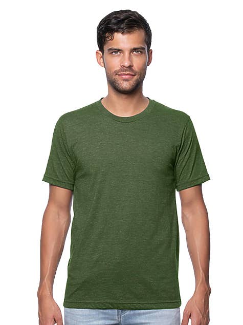 Royal Apparel - Vente T-shirt – homme - T-shirt en RPET biologique unisexe6