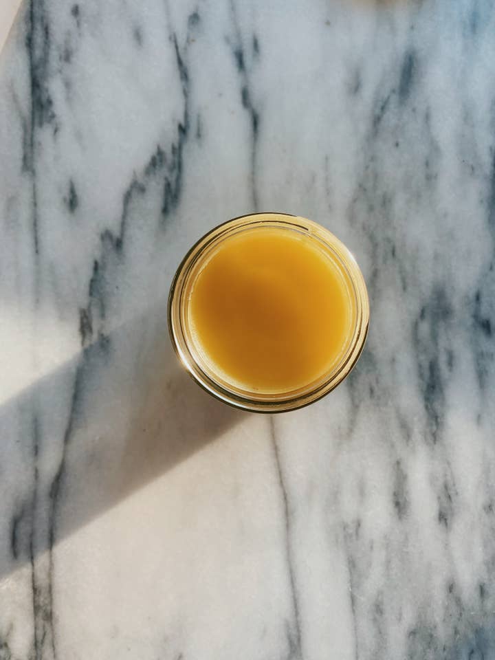 Nourishing Belly Balm for wholesale by Honeywild Apothecary