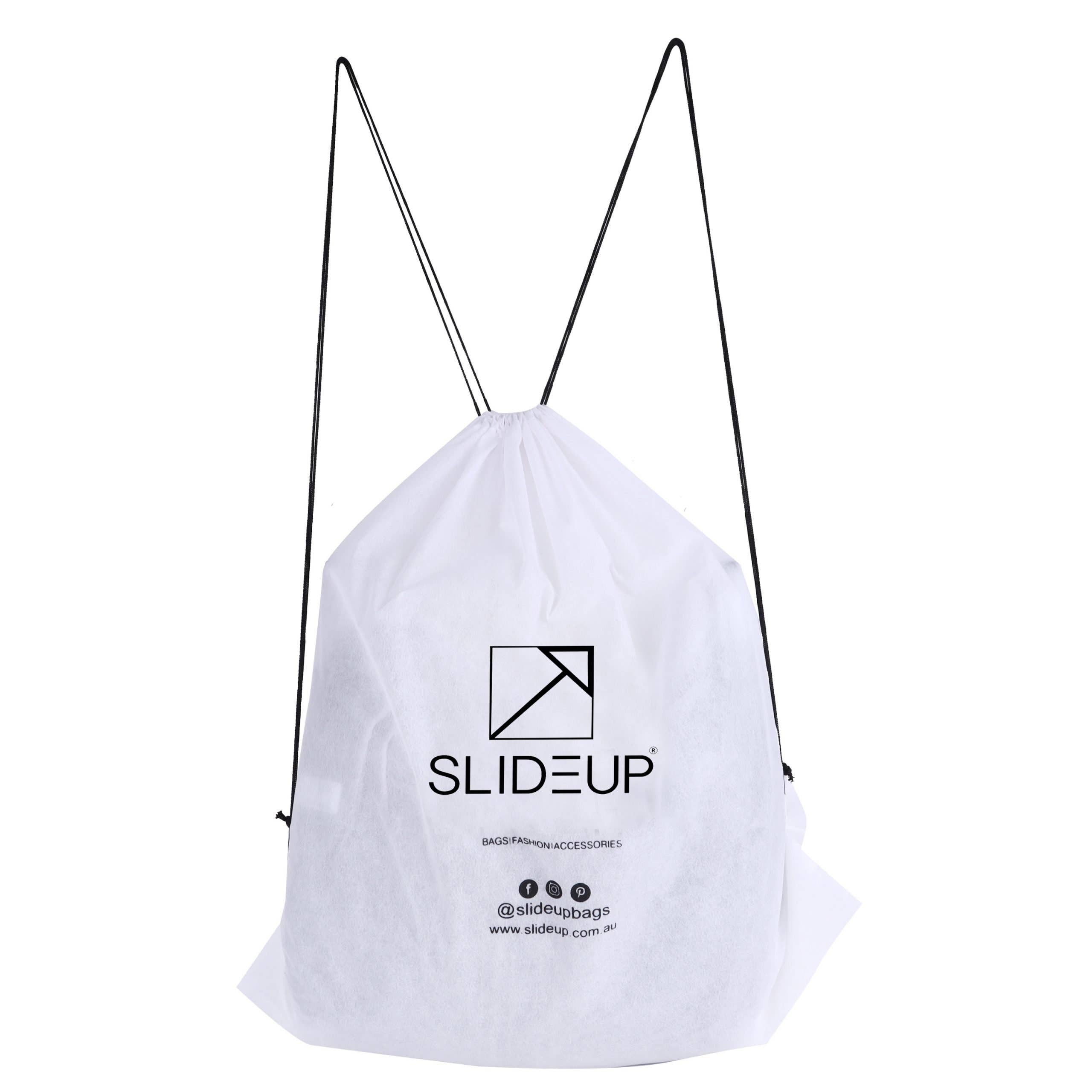 SLIDEUP - Wholesale Crossbody bag – Women's - Vocation Leather Crossbody - Brown4