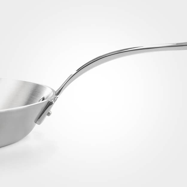 samuel groves - Wholesale Pan - Classic 30cm Stainless Steel Triply Frypan4