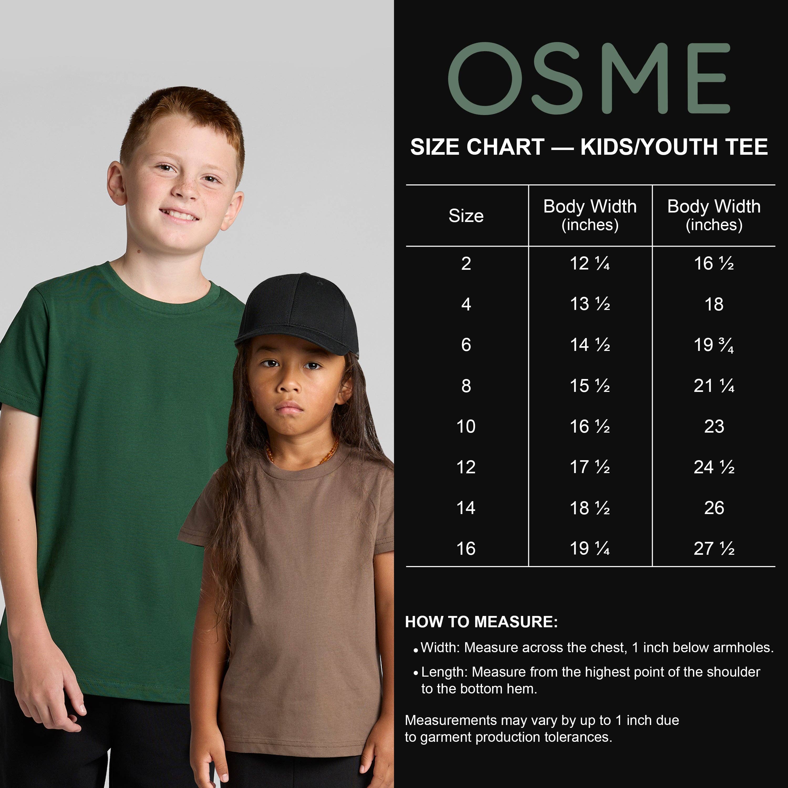 OSME - Wholesale Screen Printed T-Shirt - Kids - Free Range Chicken Kids T-Shirt – Funny Farm Animal Toddler Tee2