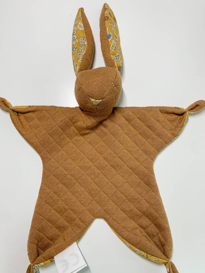 Emma cuddly toy for wholesale by Dagobert